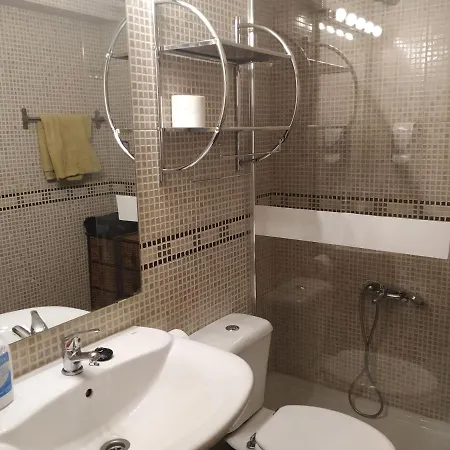 Tisaret Wifi 47-112 * バリャドリド