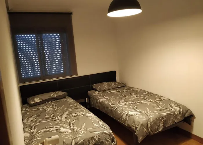 Tisaret Wifi 47-112 巴利亚多利德