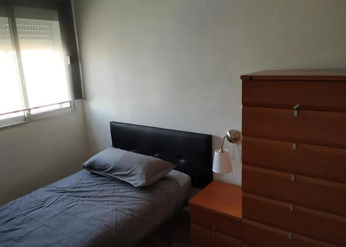 Tisaret Wifi 47-112 * 巴利亚多利德