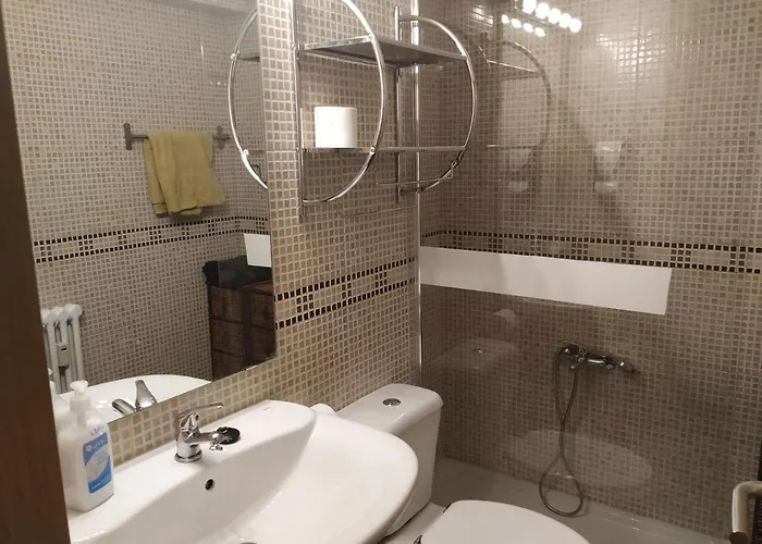 Tisaret Wifi 47-112 * 巴利亚多利德